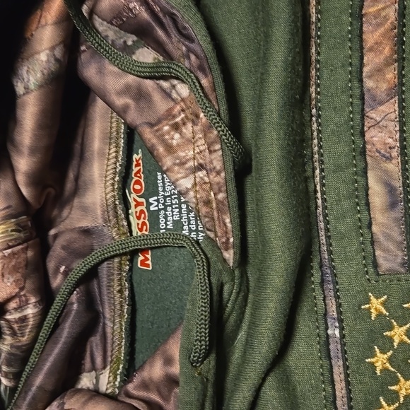 Hoodie - Picture 2 of 3